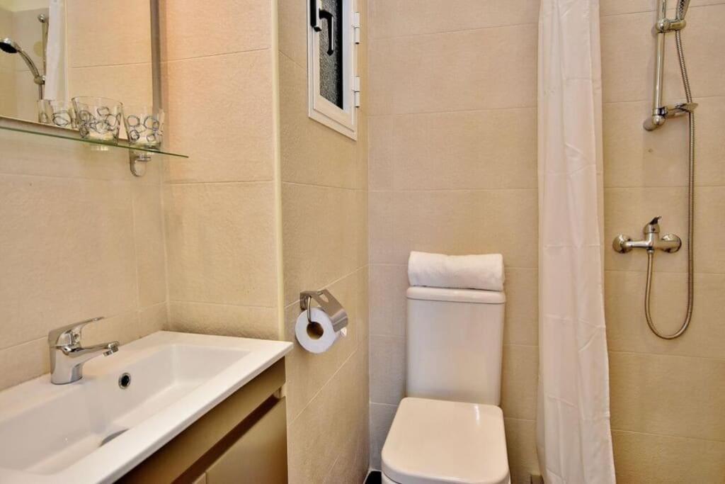 Vallettastay - Lucky Star Studio Apartment 302 外观 照片